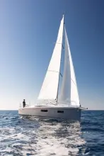 Thumbnail von Beneteau Oceanis 34.1