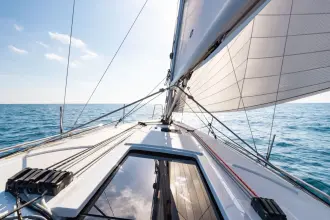 Thumbnail von Beneteau Oceanis 34.1
