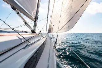 Thumbnail von Beneteau Oceanis 34.1