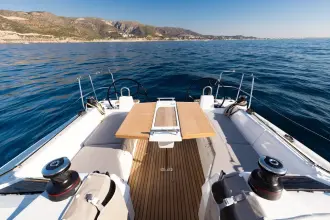 Thumbnail von Beneteau Oceanis 34.1