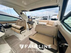 Thumbnail von Sea Ray 320 Sundancer  Cala Luna