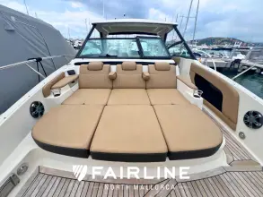 Thumbnail von Sea Ray 320 Sundancer  Cala Luna
