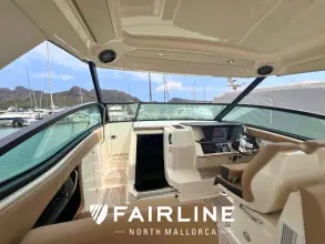 Thumbnail von Sea Ray 320 Sundancer  Cala Luna