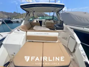 Thumbnail von Sea Ray 320 Sundancer  Cala Luna