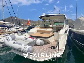 Thumbnail von Sea Ray 320 Sundancer  Cala Luna