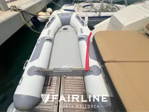 Thumbnail von Sea Ray 320 Sundancer  Cala Luna