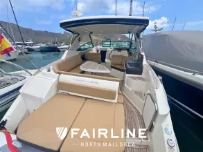 Thumbnail von Sea Ray 320 Sundancer  Cala Luna
