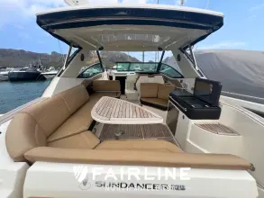 Thumbnail von Sea Ray 320 Sundancer  Cala Luna