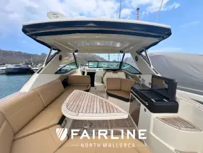 Thumbnail von Sea Ray 320 Sundancer  Cala Luna