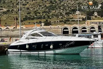 Sunseeker Portofino 53