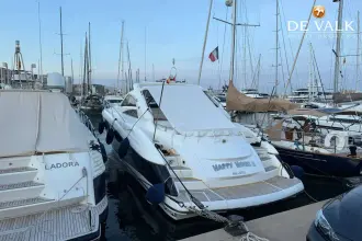 Thumbnail von Sunseeker Portofino 53