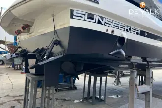 Thumbnail von Sunseeker Portofino 53