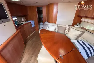 Thumbnail von Sunseeker Portofino 53