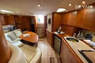 Thumbnail von Sunseeker Portofino 53