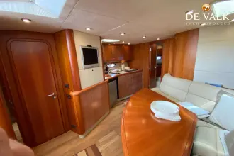 Thumbnail von Sunseeker Portofino 53