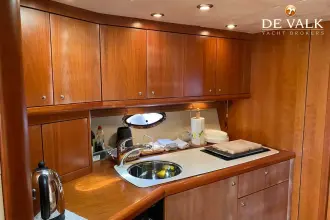 Thumbnail von Sunseeker Portofino 53