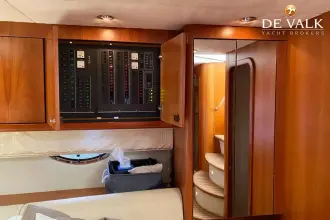Thumbnail von Sunseeker Portofino 53