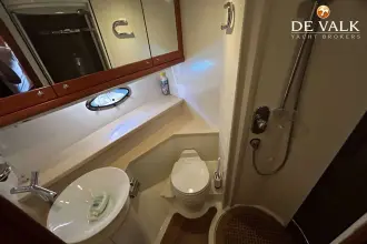 Thumbnail von Sunseeker Portofino 53
