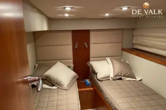 Thumbnail von Sunseeker Portofino 53
