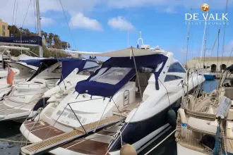 Thumbnail von Sunseeker Portofino 53