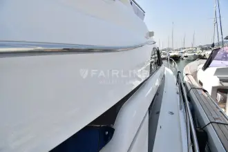 Thumbnail von Fairline Phantom 40