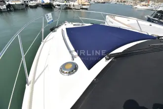Thumbnail von Fairline Phantom 40