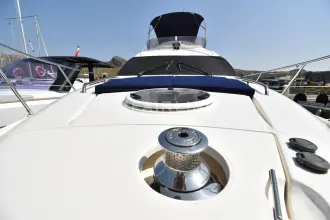Thumbnail von Fairline Phantom 40