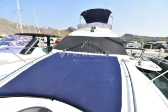 Thumbnail von Fairline Phantom 40