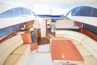 Thumbnail von Fairline Phantom 40