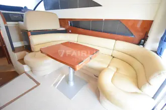 Thumbnail von Fairline Phantom 40