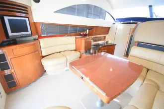 Thumbnail von Fairline Phantom 40