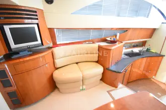 Thumbnail von Fairline Phantom 40