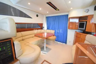 Thumbnail von Fairline Phantom 40