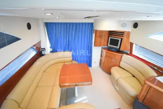 Thumbnail von Fairline Phantom 40