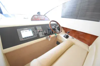 Thumbnail von Fairline Phantom 40