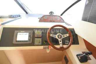 Thumbnail von Fairline Phantom 40