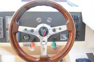 Thumbnail von Fairline Phantom 40