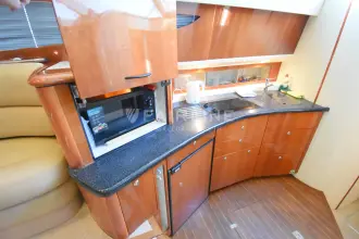 Thumbnail von Fairline Phantom 40