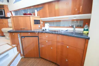 Thumbnail von Fairline Phantom 40
