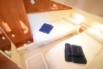 Thumbnail von Fairline Phantom 40