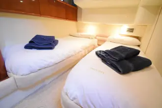 Thumbnail von Fairline Phantom 40