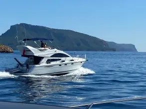 Thumbnail von Fairline Phantom 40