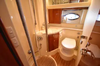 Thumbnail von Fairline Phantom 40