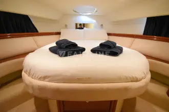 Thumbnail von Fairline Phantom 40