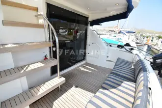 Thumbnail von Fairline Phantom 40