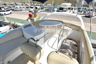 Thumbnail von Fairline Phantom 40