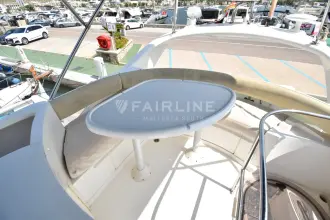 Thumbnail von Fairline Phantom 40