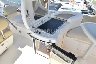Thumbnail von Fairline Phantom 40