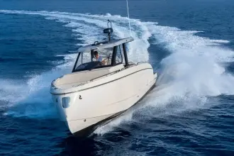 Beneteau Gran Turismo 35 ODOO ID - 2.092