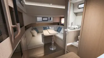 Thumbnail von Beneteau Gran Turismo 35 .